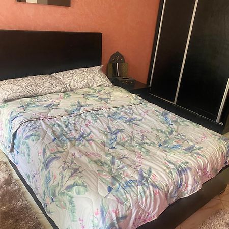 Appartement Artisanale Salé エクステリア 写真