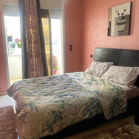 Appartement Artisanale Salé エクステリア 写真