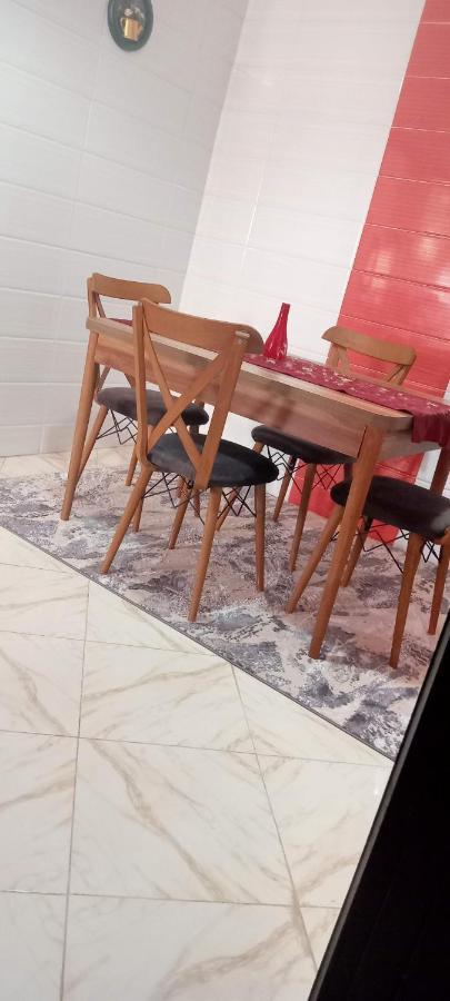 Appartement Artisanale Salé エクステリア 写真