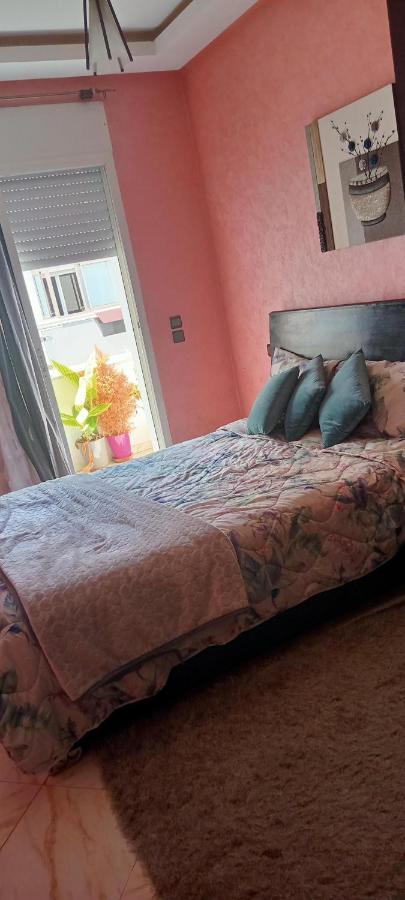 Appartement Artisanale Salé エクステリア 写真