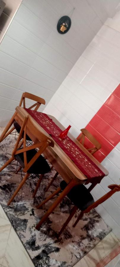Appartement Artisanale Salé エクステリア 写真