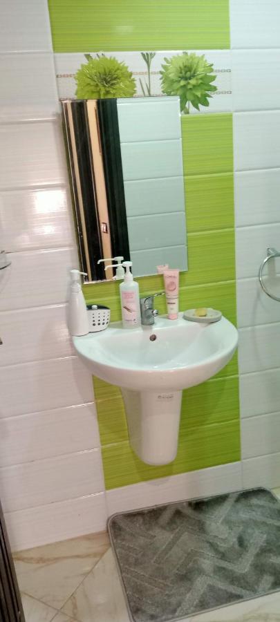 Appartement Artisanale Salé エクステリア 写真