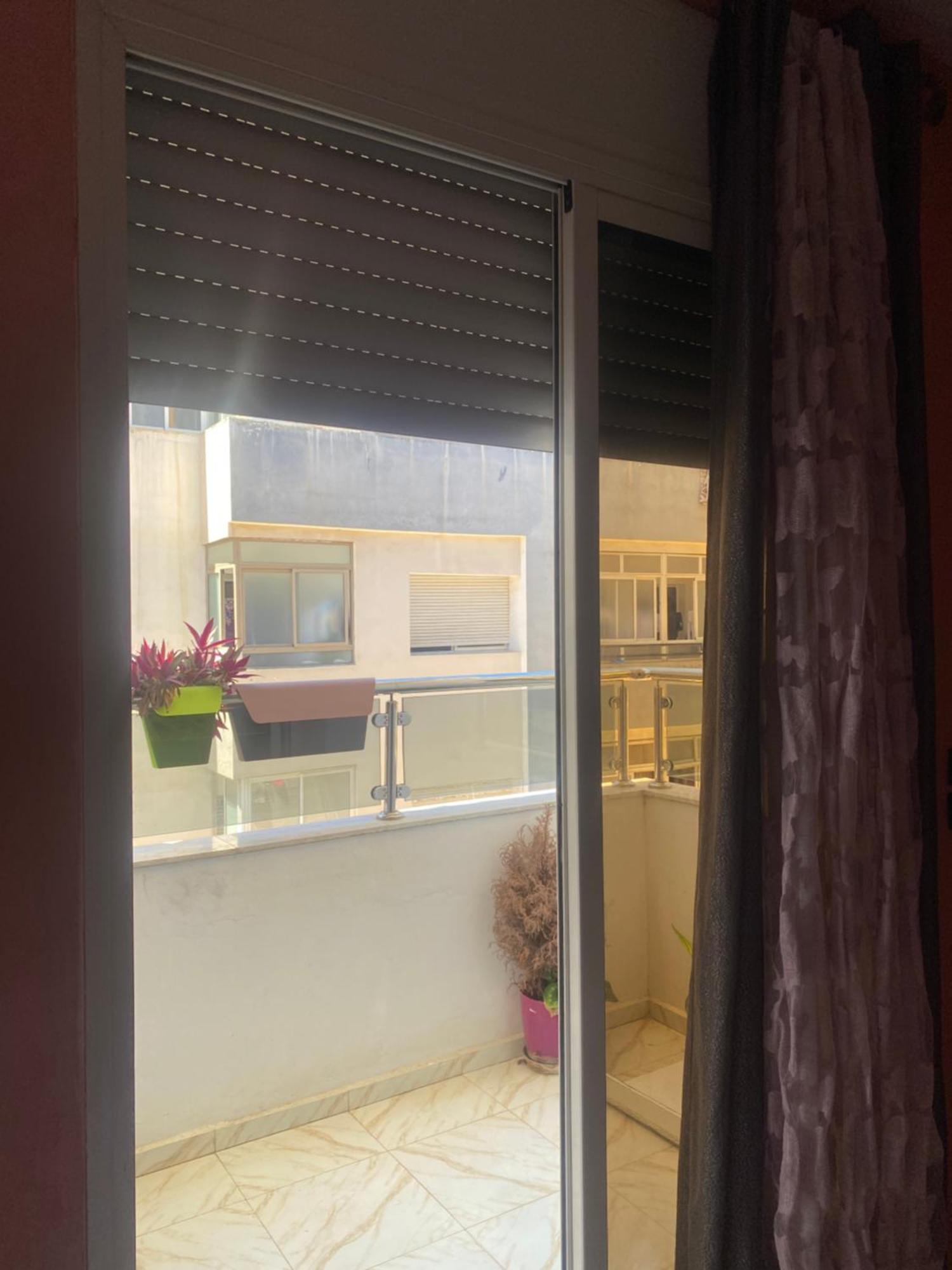 Appartement Artisanale Salé エクステリア 写真