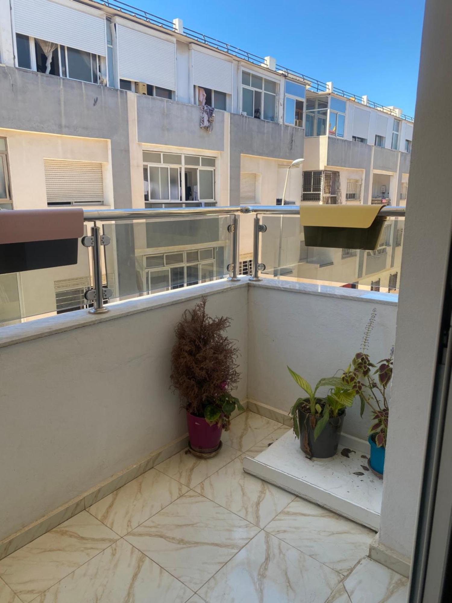 Appartement Artisanale Salé エクステリア 写真