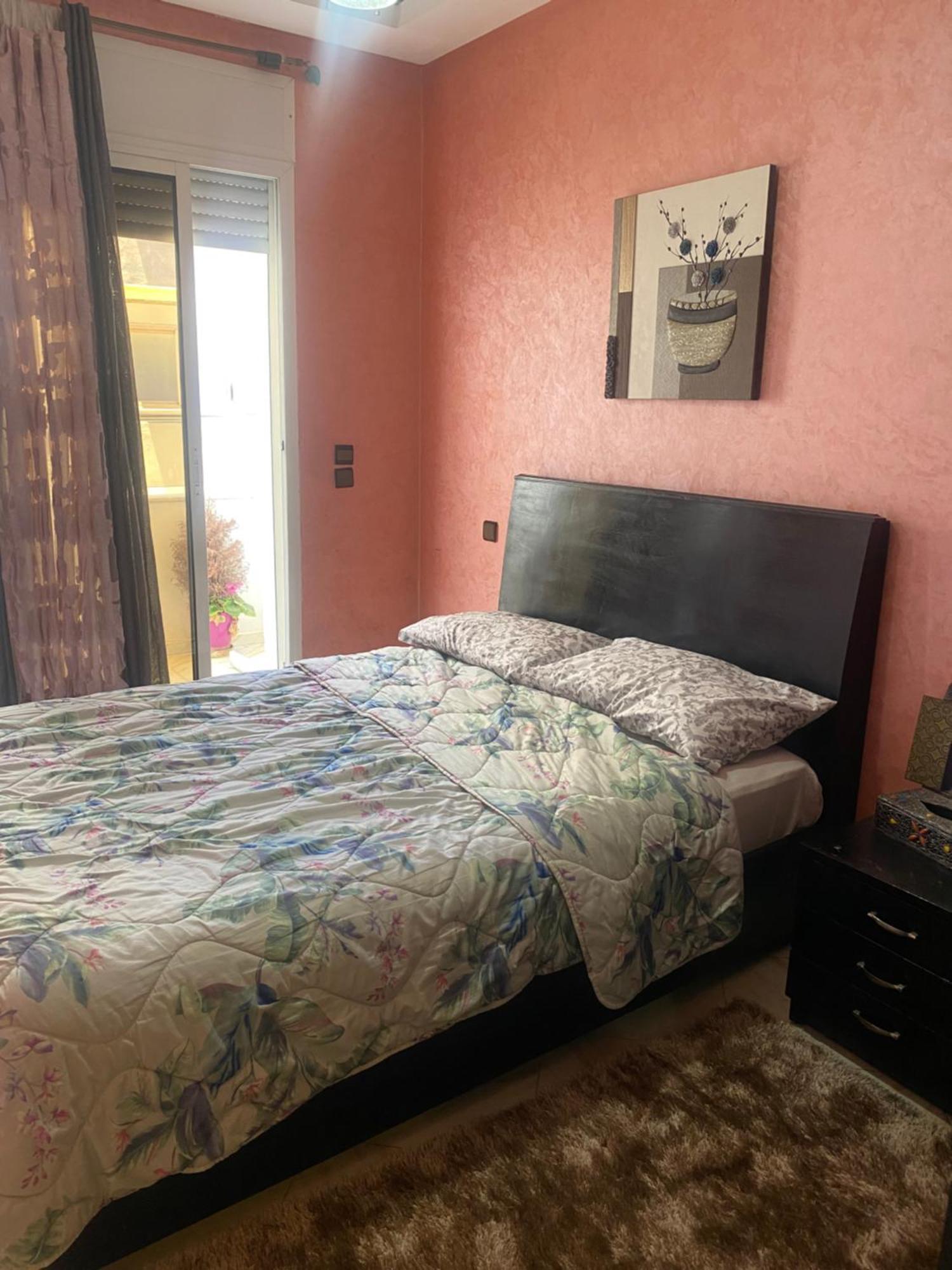 Appartement Artisanale Salé エクステリア 写真
