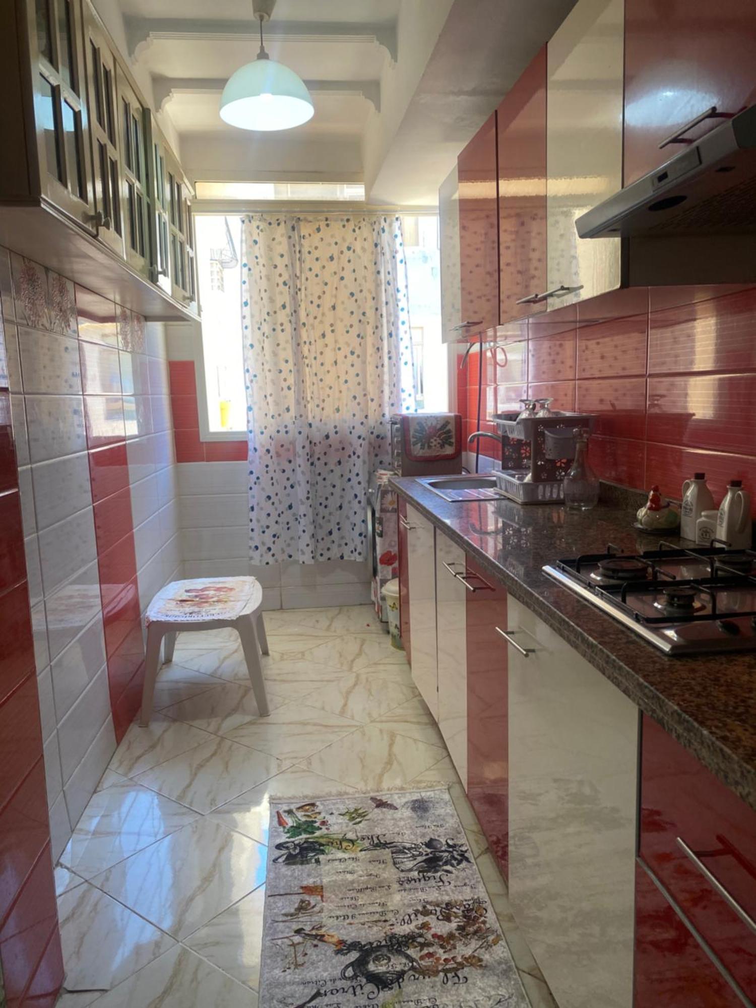 Appartement Artisanale Salé エクステリア 写真